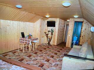 Гостиница Татьянин день Кущевская-0