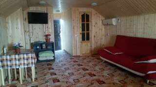 Гостиница Татьянин день Кущевская-5