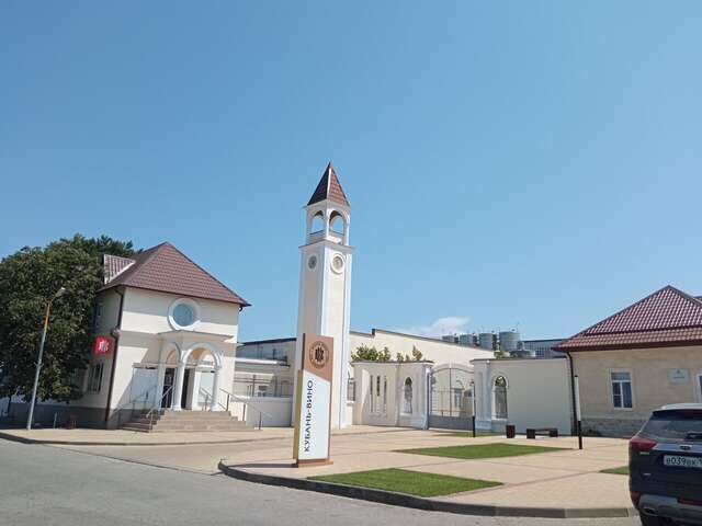 Гостиница Татьянин день Кущевская-10