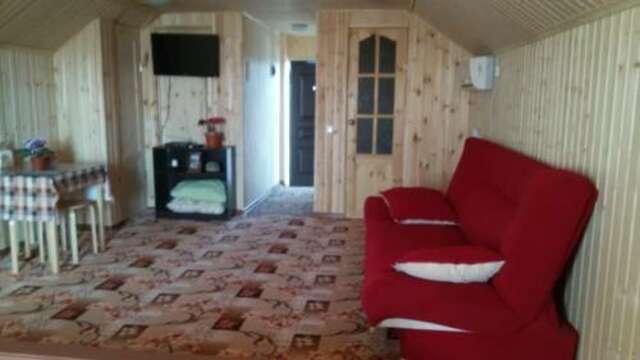 Гостиница Татьянин день Кущевская-6