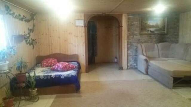 Гостиница Татьянин день Кущевская-7